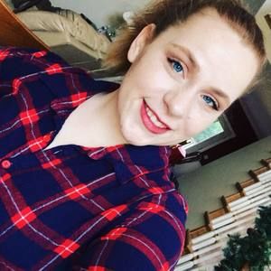 Meet your Posher, Bethany